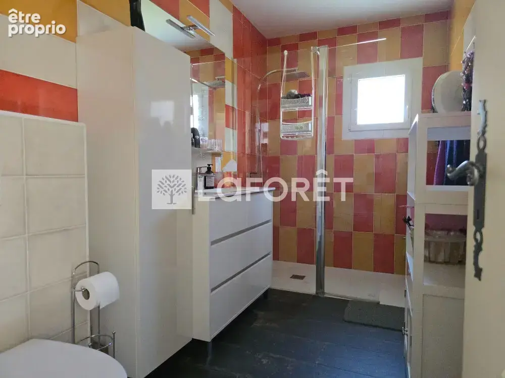 Maison Rezé 6 pièce(s) 110M2  avec studio - photo 6