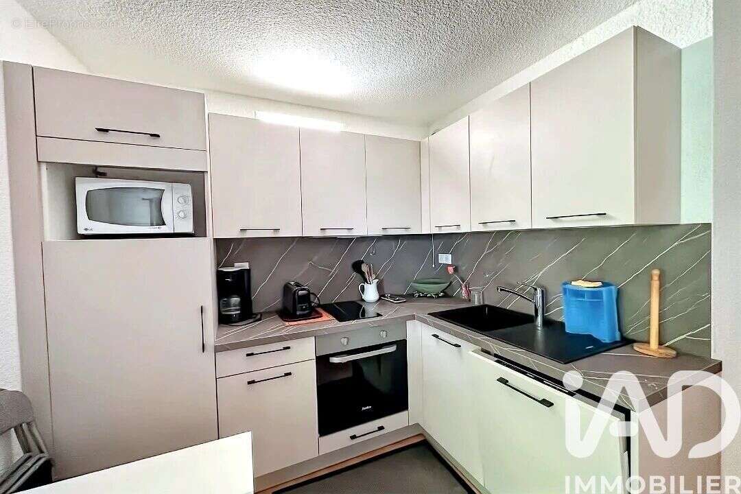 Photo 5 - Appartement à CAUTERETS