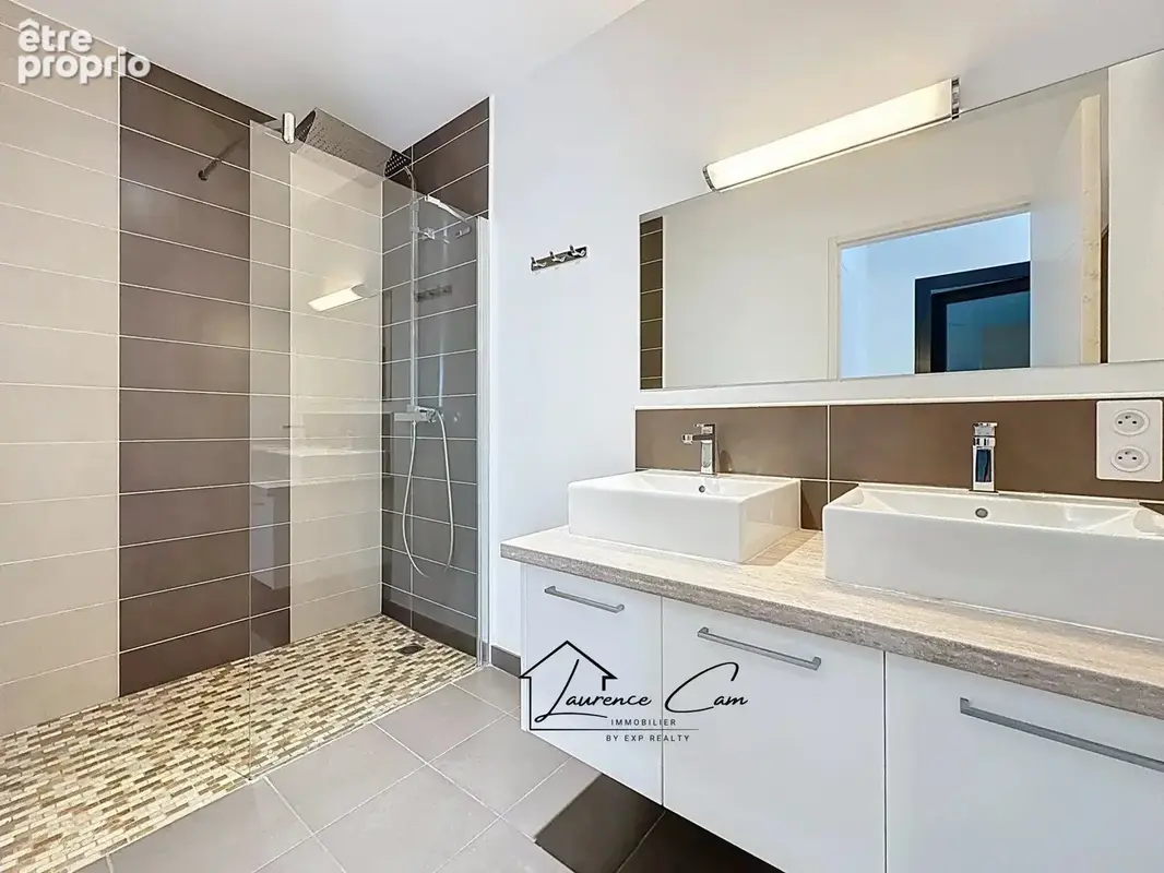 Maison 109 m² à Plouguerneau  - photo 8