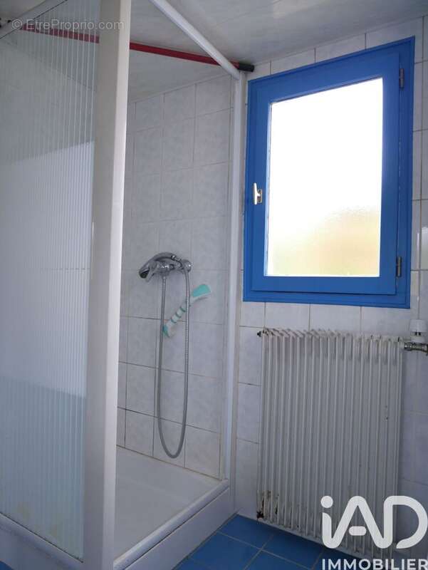 Photo 8 - Maison à SARCELLES