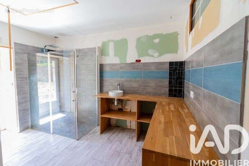 Photo 4 - Maison à NALLIERS