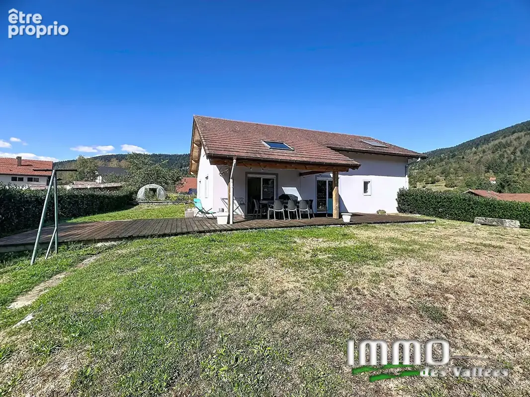 Maison fonctionnelle - 3 chambres - photo 14
