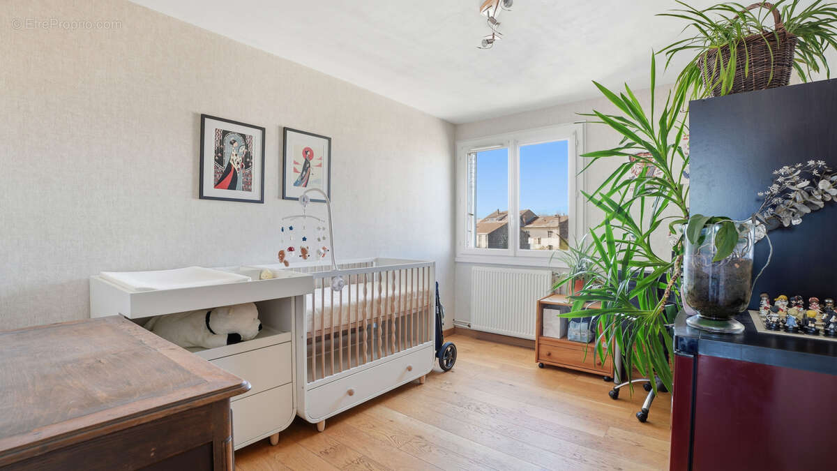 Appartement à CLERMONT-FERRAND