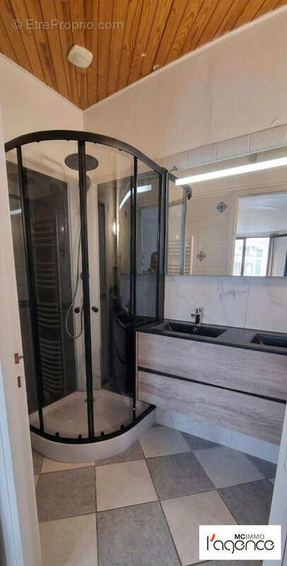 Appartement 88 m² à Montivilliers  - photo 6