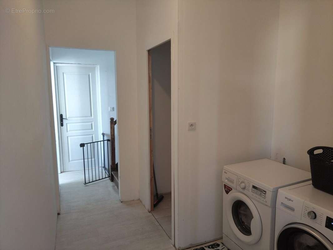 Maison à CAUDEBEC-LES-ELBEUF