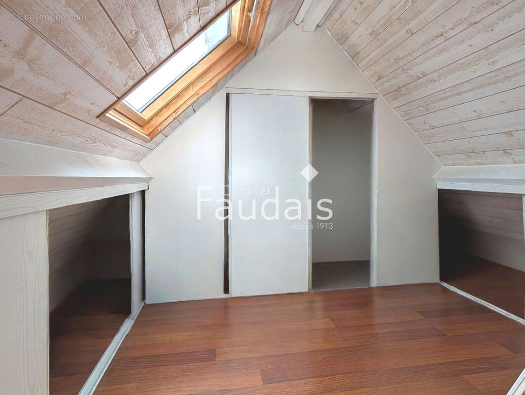 Appartement à SAINT-LO