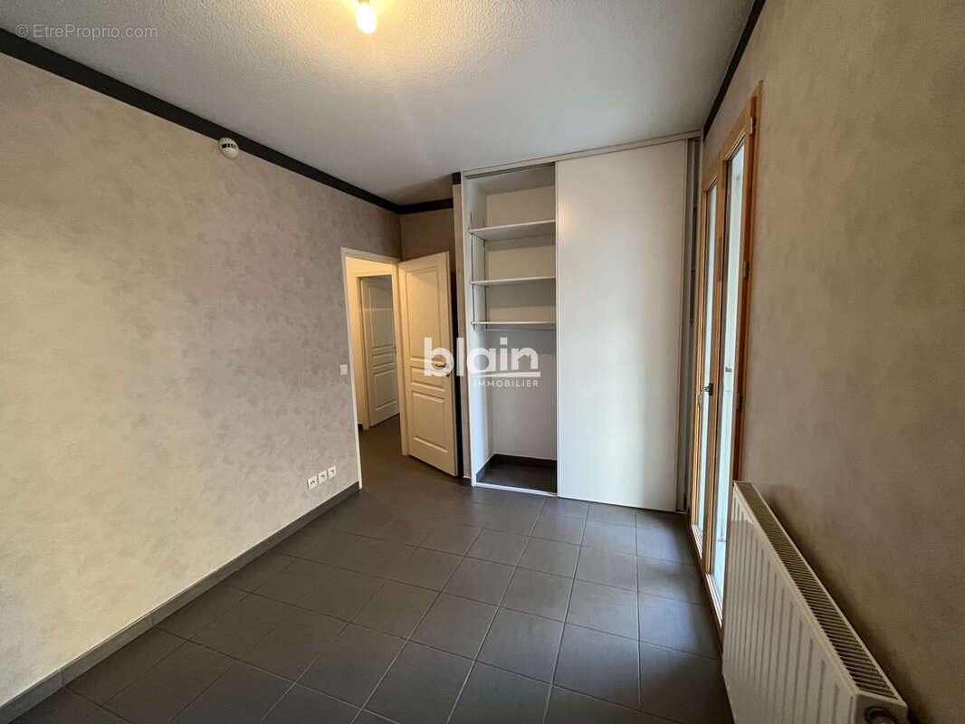 Appartement de type t2 - photo 6