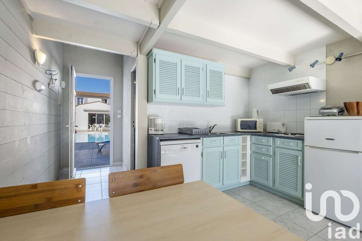 Photo 7 - Maison à RIVEDOUX-PLAGE