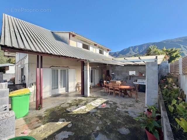 Ensemble Immobilier - photo 9