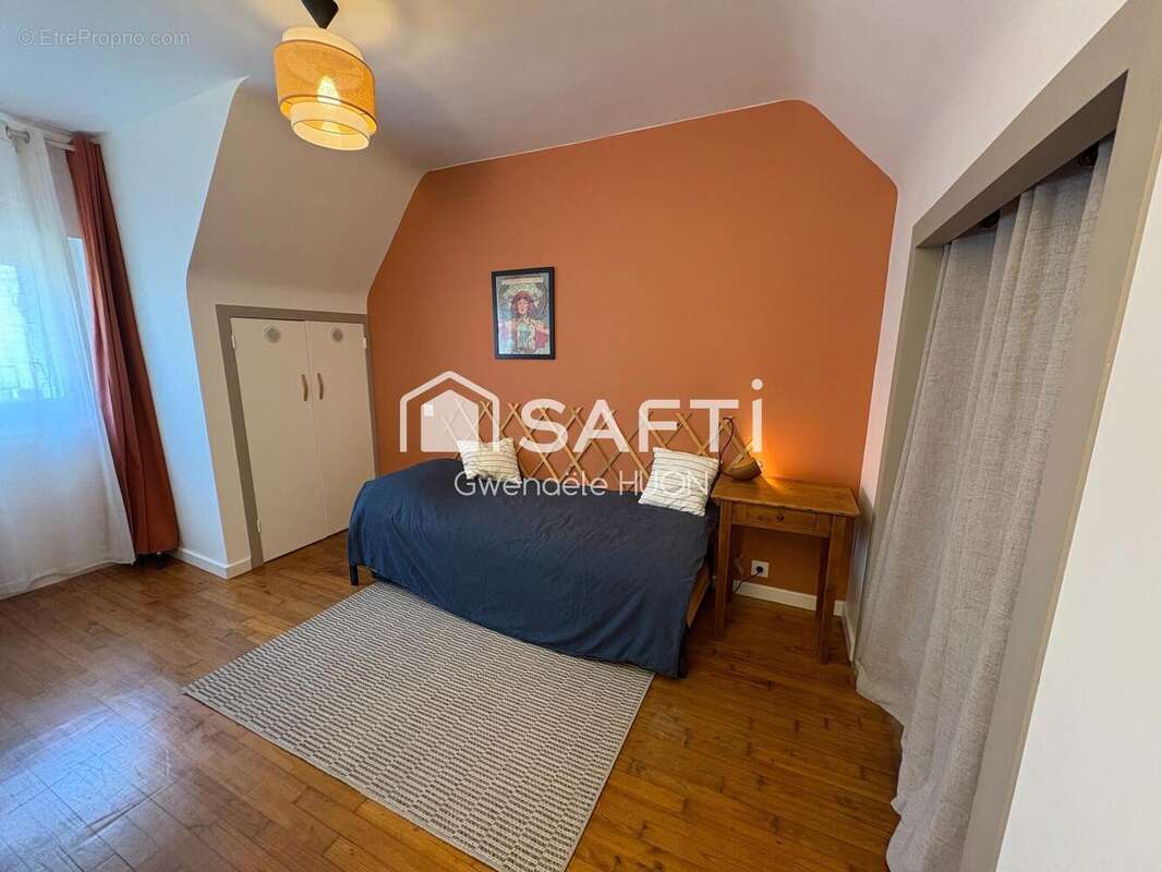 Maison 85 m² à Crach  - photo 6