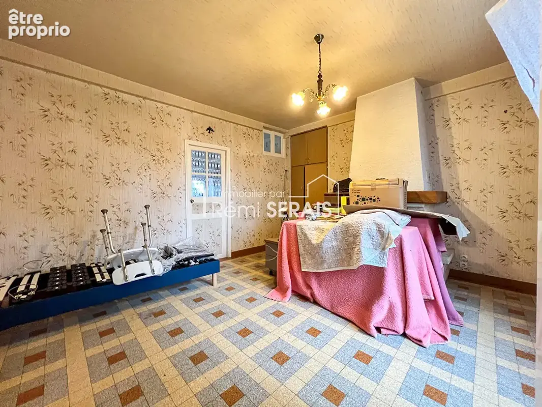 Maison de maitre à vendre axe Argentan - Falaise - photo 5