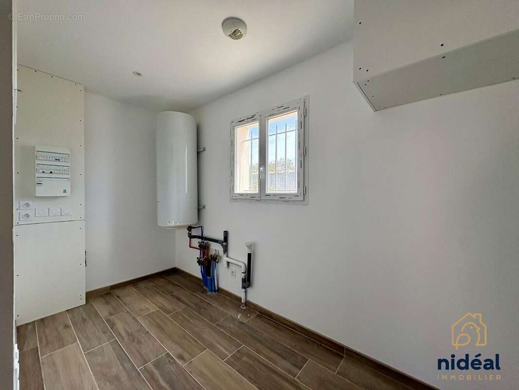 Maison 48 m² à Clarensac  - photo 5