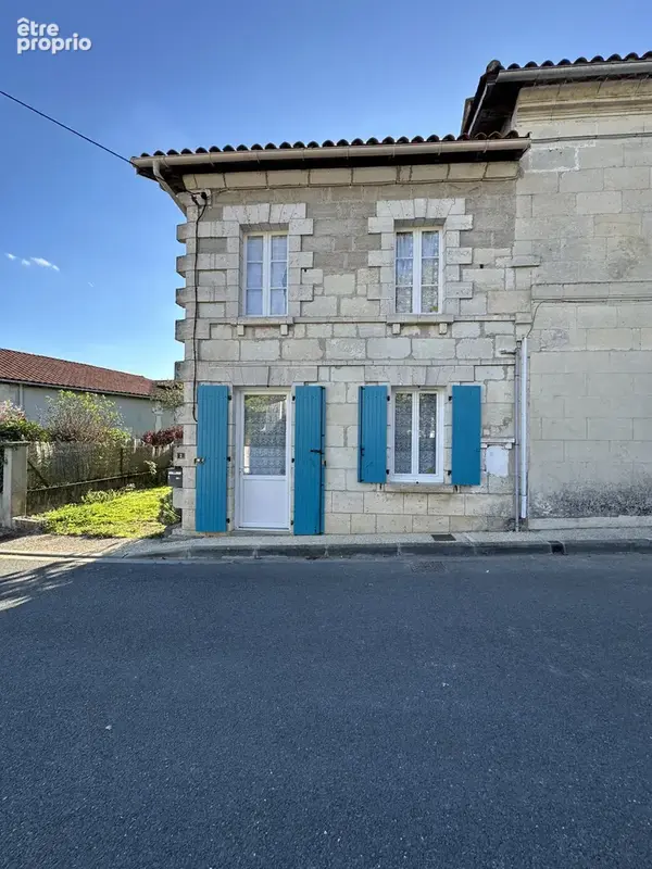 Maison de village, ideal pour locatif ou premier achat - photo 7