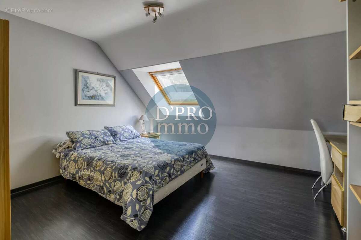 Maison à SUCE-SUR-ERDRE