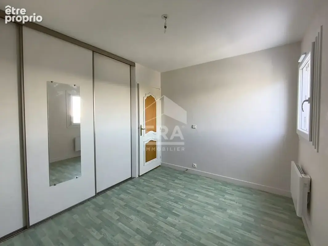 Appartement 66m² à annecy - photo 5