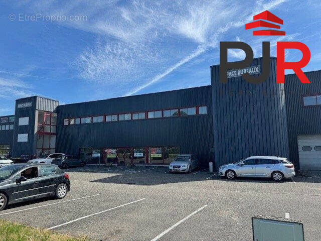 Commerce à SAUSHEIM