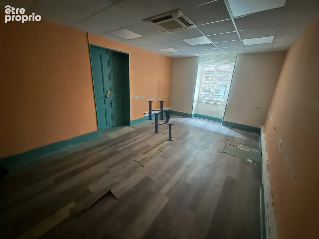 Appartement à SAINT-AFFRIQUE
