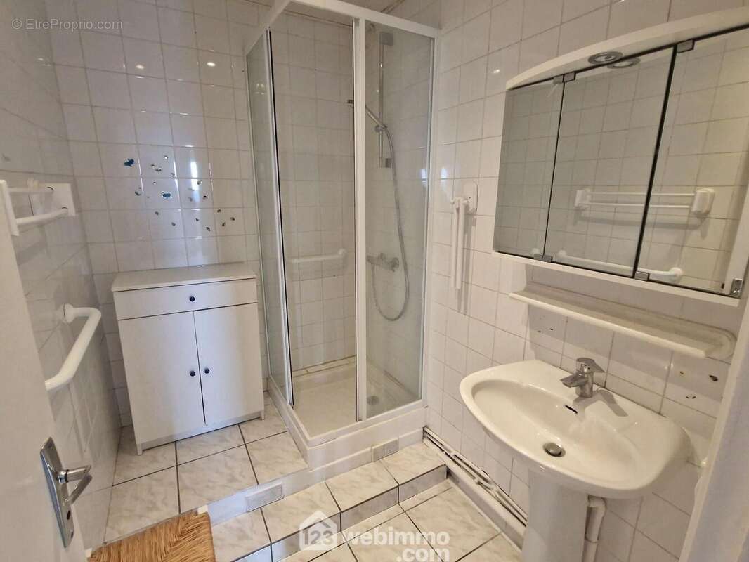 Appartement à LA ROCHE-SUR-YON