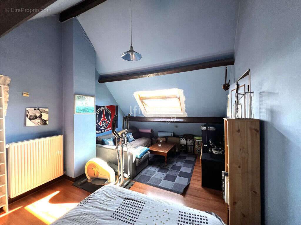 Maison à LE MEE-SUR-SEINE
