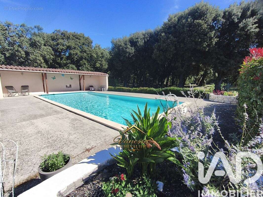 Photo 4 - Maison à VISAN