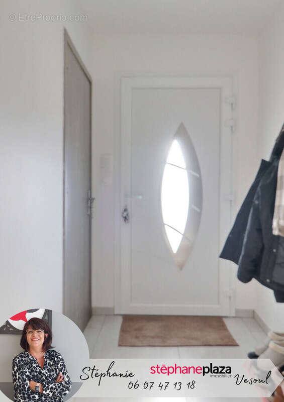 Maison à ECHENOZ-LA-MELINE