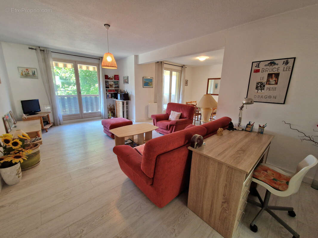 Appartement à VOREPPE