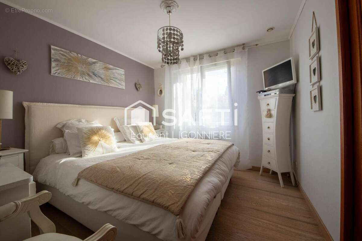 Photo 8 - Maison à SANTENY