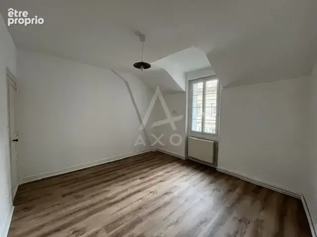 Appartement 100m² centre historique - photo 7