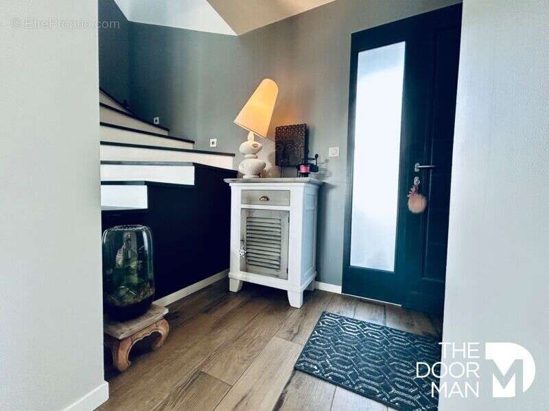 Maison à SAINTE-PAZANNE