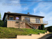 Maison à LOULANS-VERCHAMP