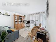 Appartement à CHARLEVILLE-MEZIERES