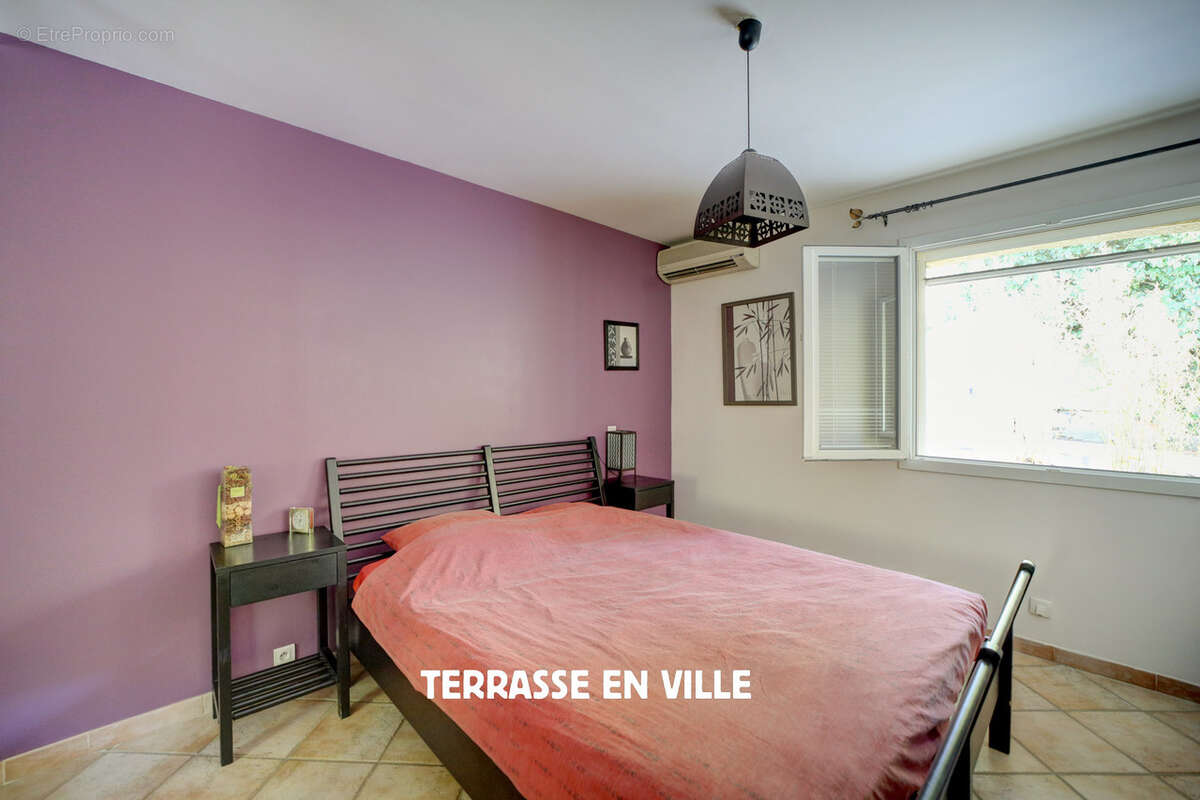 Peypin - villa t6 - 160 m2 - terrain 2000 m2 - piscine- garage - 599 000 € - photo 14