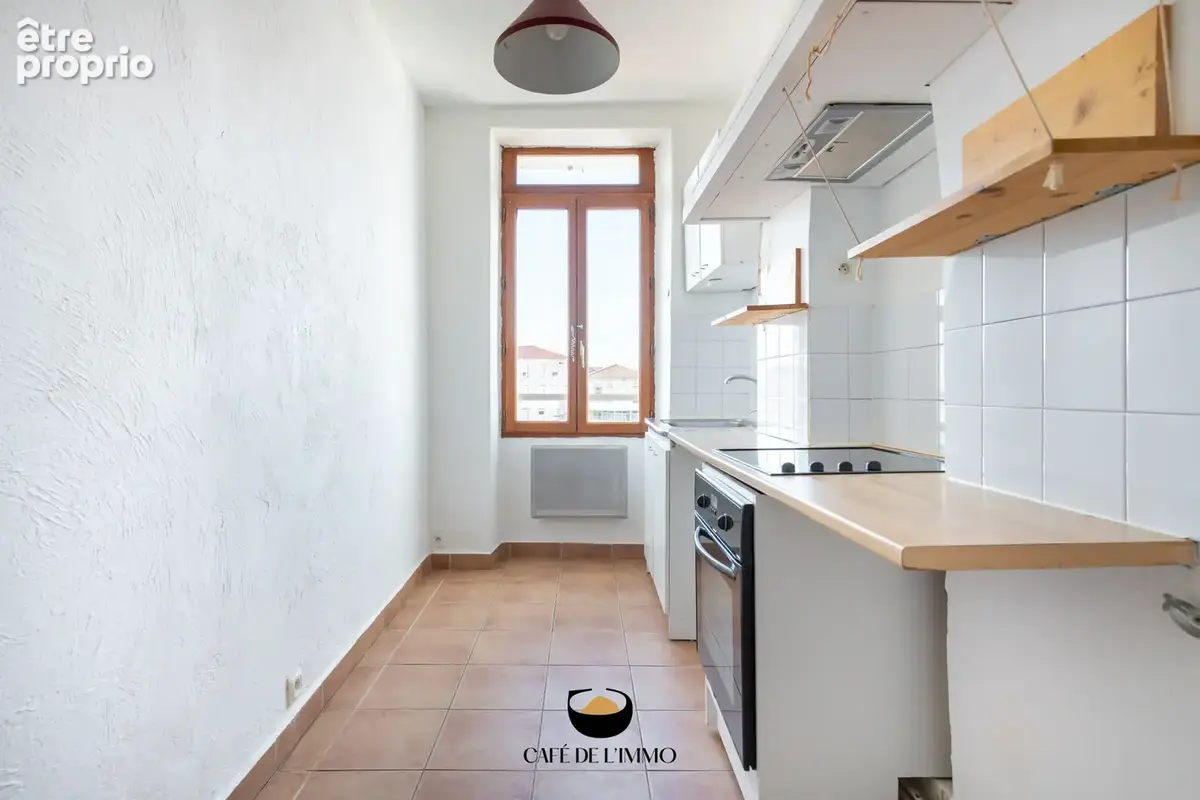 Un futur duplex à vauban - photo 4