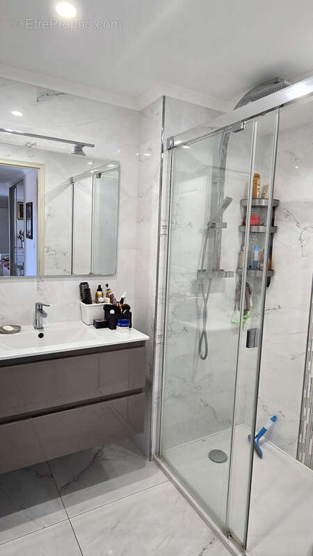 Appartement à VALRAS-PLAGE