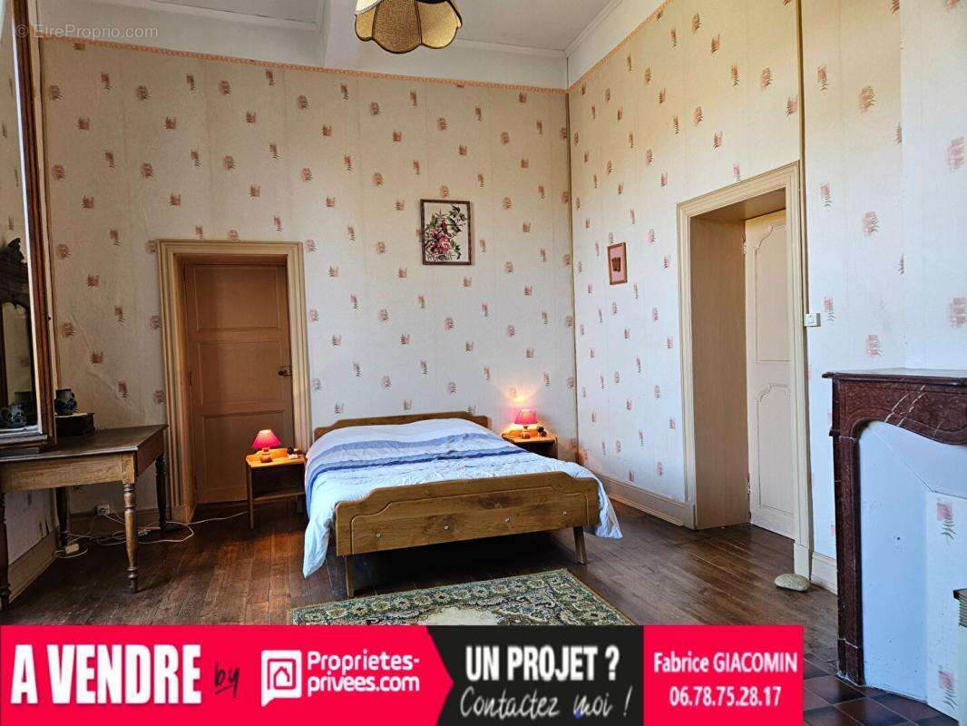 Maison à ASTAFFORT