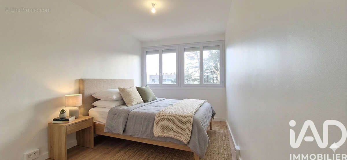 Photo 8 - Appartement à SAINT-HERBLAIN