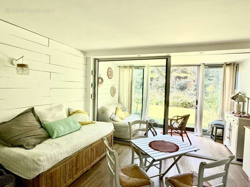 Appartement à LE POULIGUEN