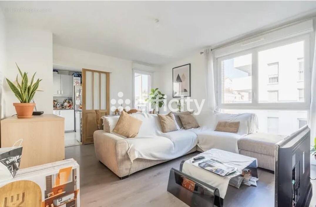 Appartement à NEUILLY-SUR-MARNE