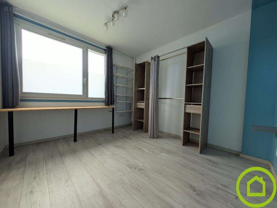 Appartement à VILLENEUVE-D'ASCQ