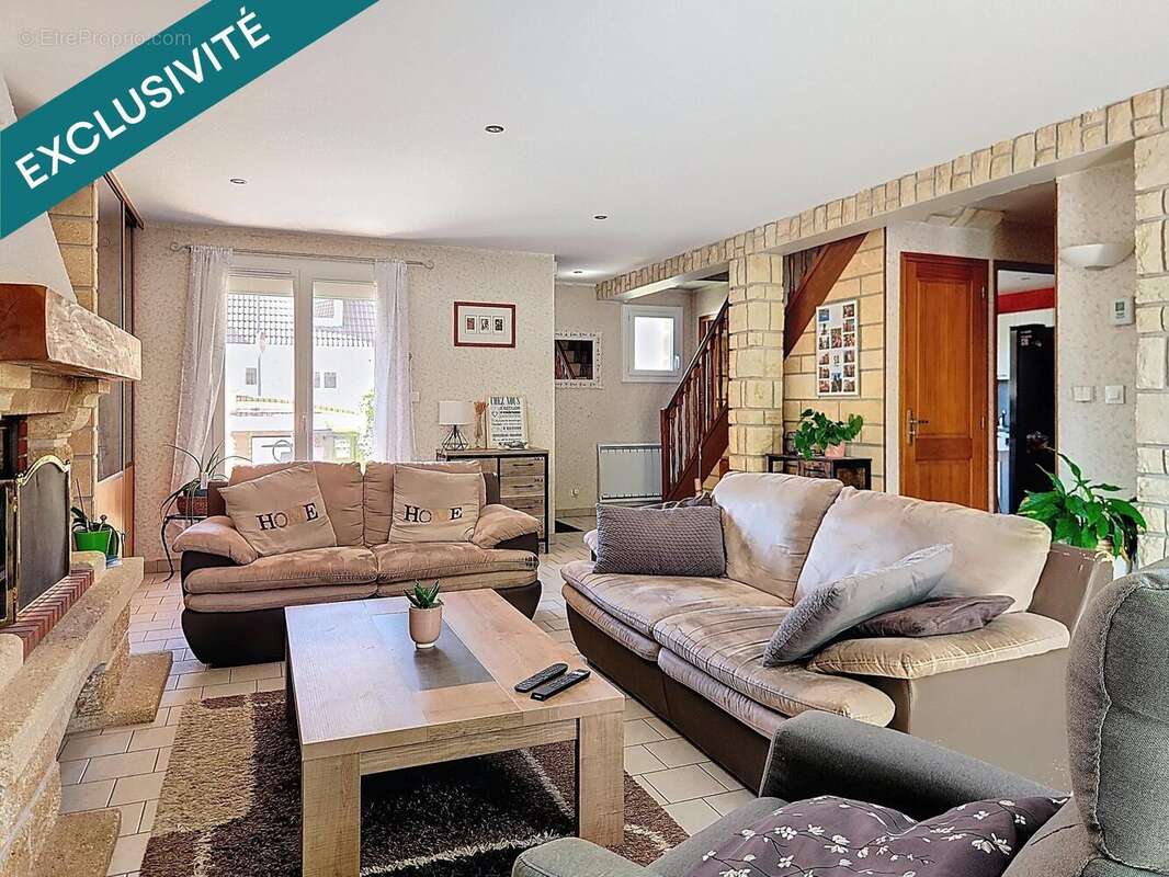 Photo 6 - Maison à PONTAULT-COMBAULT