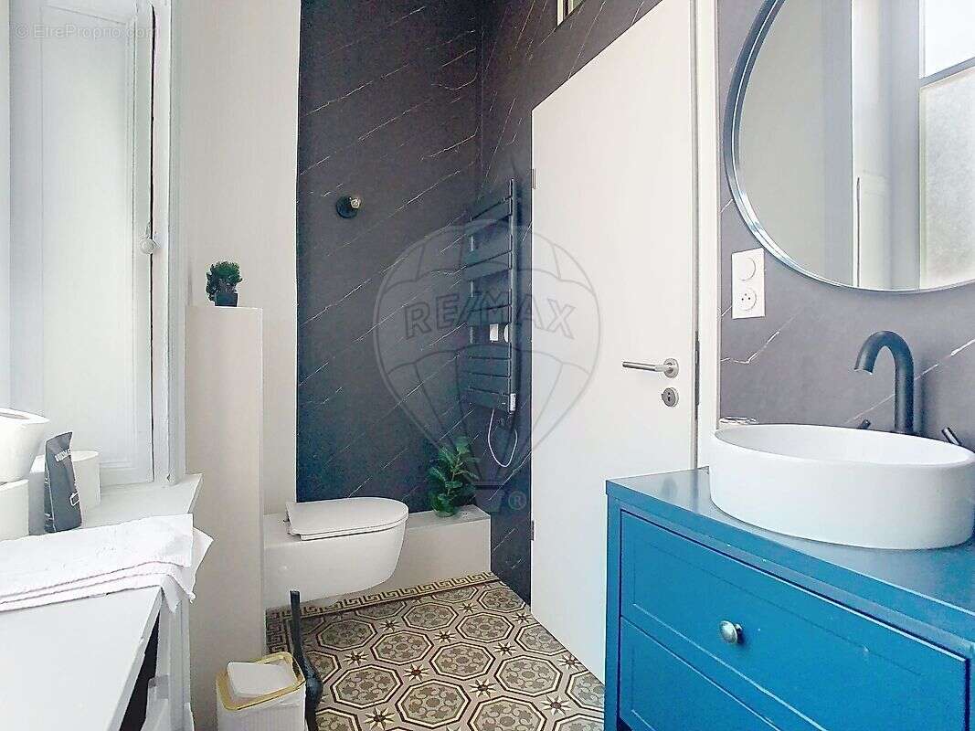 Appartement à COLMAR