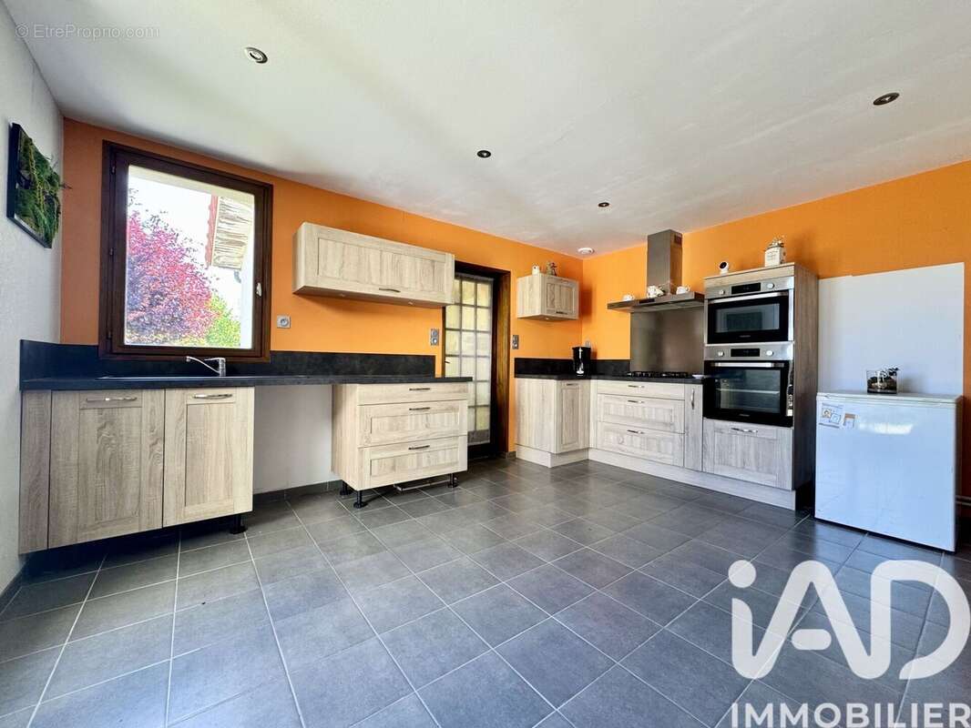Photo 3 - Maison à FAUQUEMBERGUES