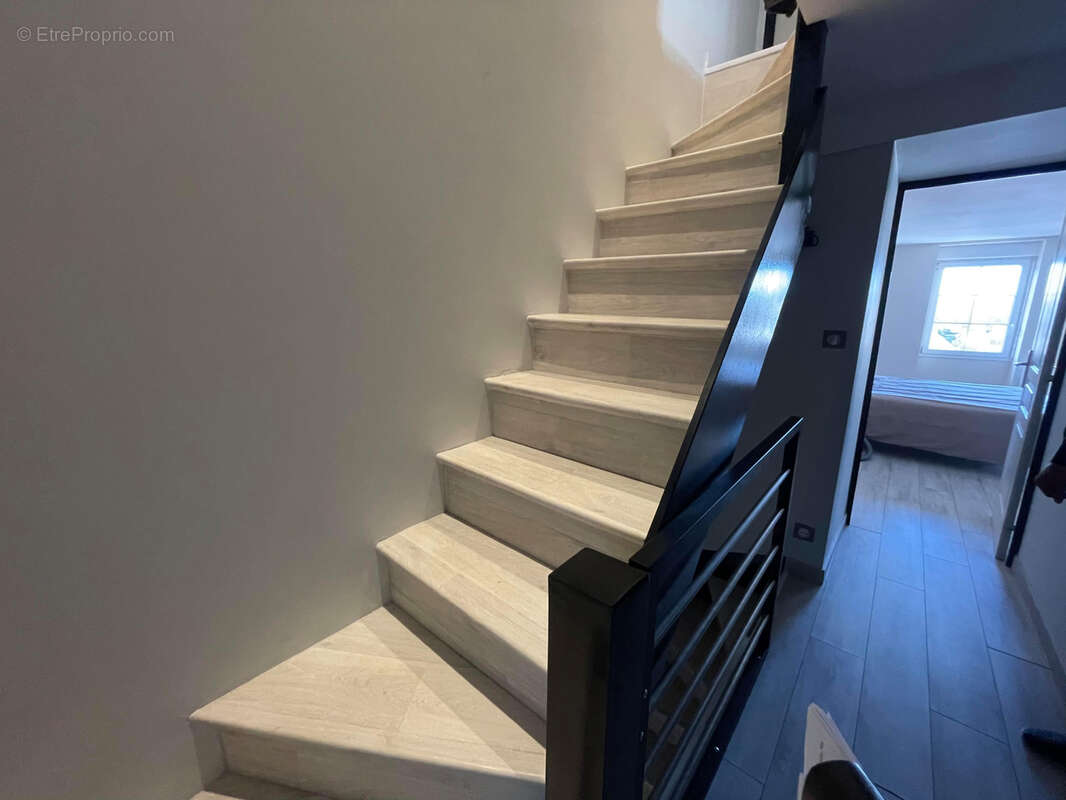 Maison à BAUD