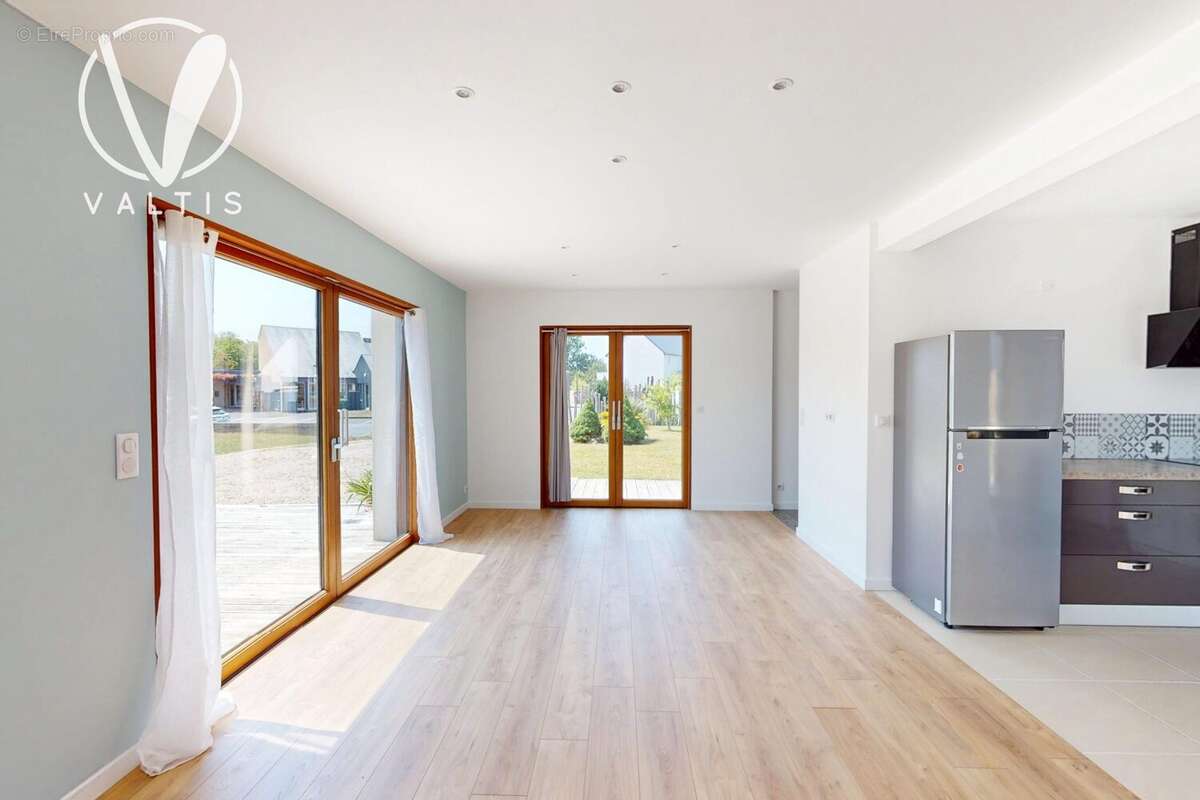 Maison 138 m² à Saint-Potan  - photo 2