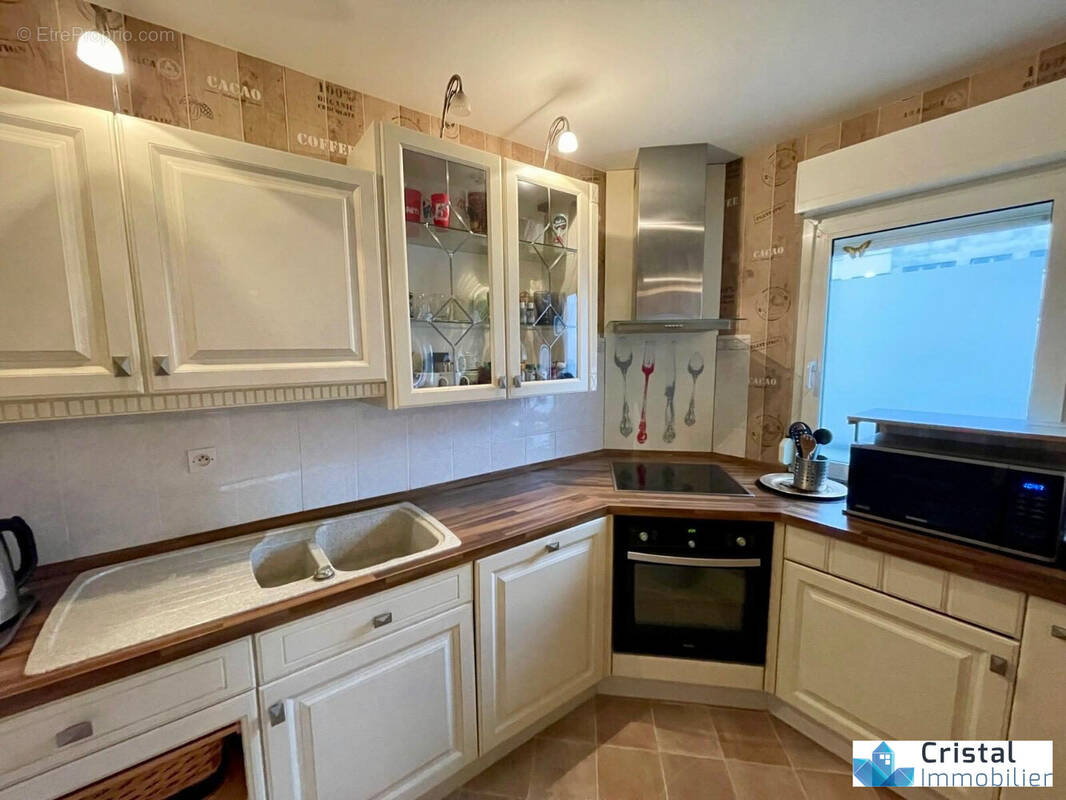 Appartement 59 m² à Metz  - photo 3