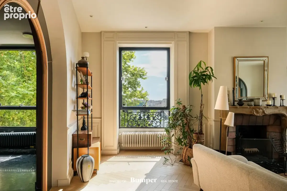 Appartement 181 m² à Lyon-1e  - photo 8