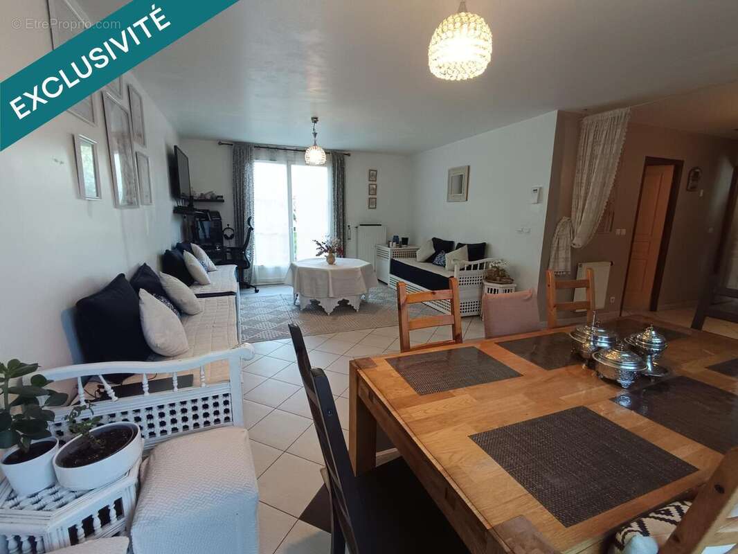 Photo 3 - Maison à GISORS