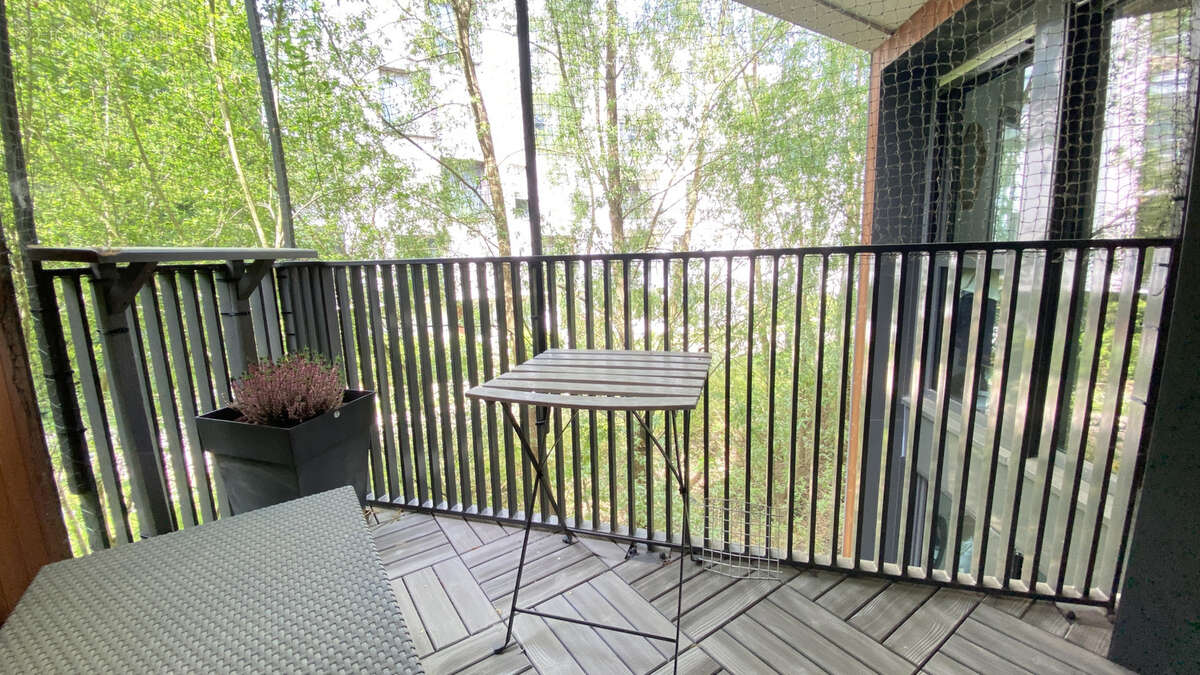Appartement à PALAISEAU