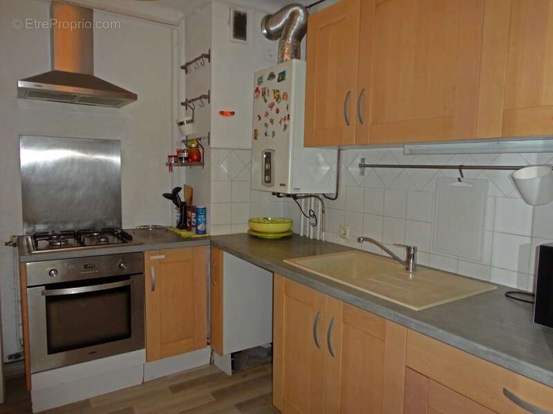 Appartement à PERPIGNAN