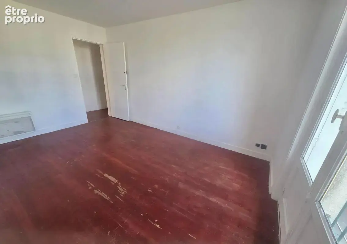 Appartement T4 très lumineux d’environ 99m² - photo 7